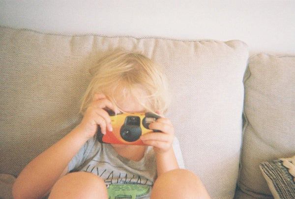 Katie Dally on Finding Strength, Boundaries and Joy in Modern Motherhood