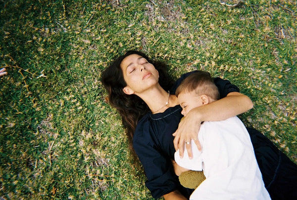 Melisa Macey Ross on Compassionate Mothering and Resilience