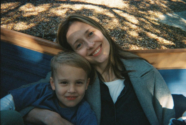 Valeria Costello on Jewellery, Beauty & Motherhood