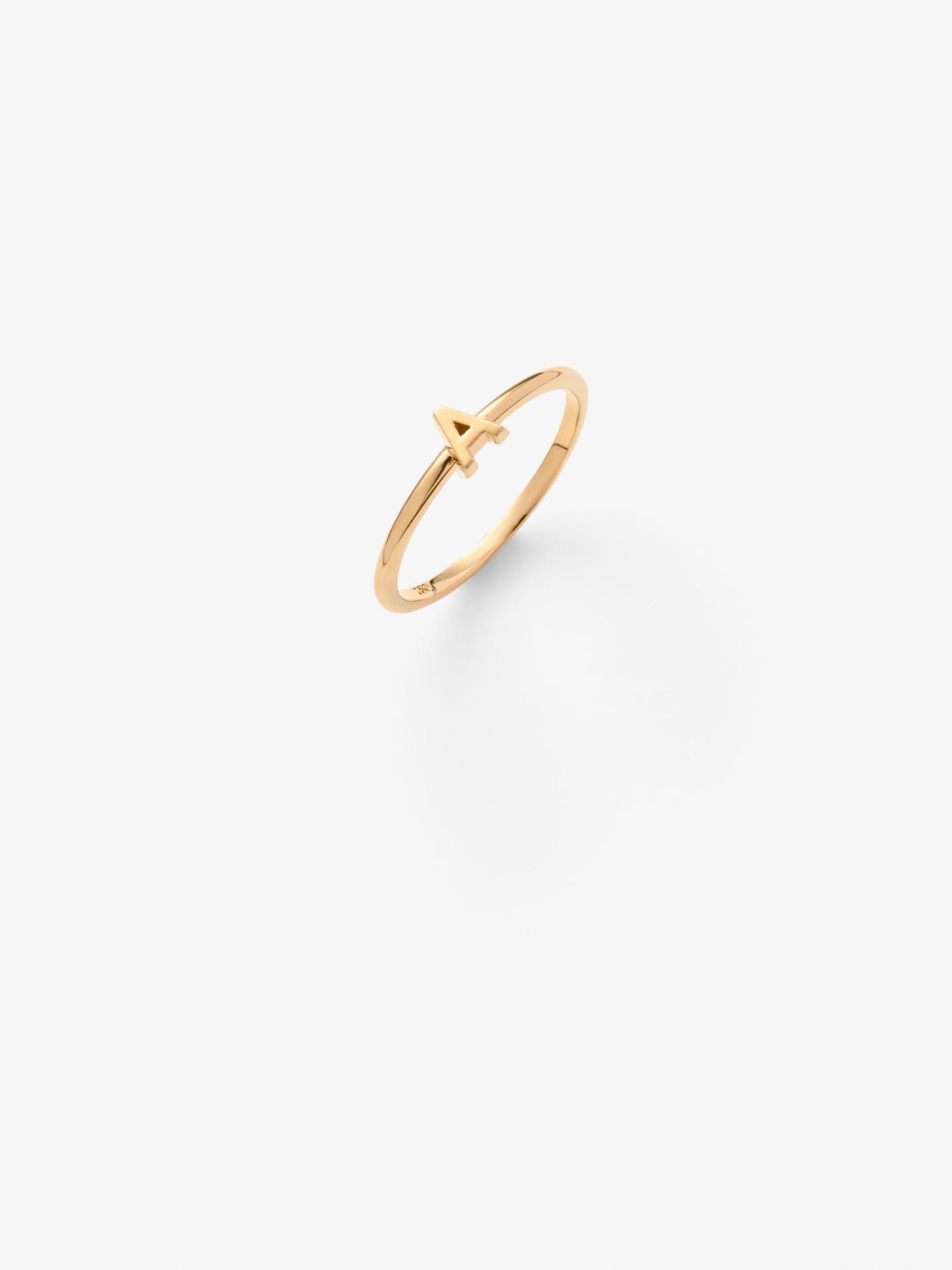 Verse-Fine-Jewellery-One-Letter-Gold-Pinky-Ring