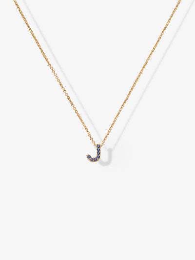 Verse-Fine-Jewellery-Blue-Sapphire-Love-Letters-J-Necklace-