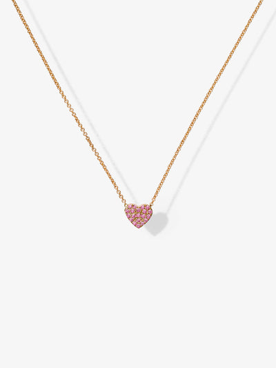 Verse-Fine-Jewellery-Diamond-Love-Letters-Pink-Sapphire-Heart-Necklace