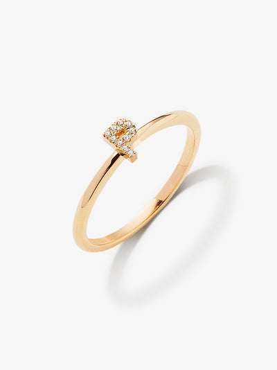 Verse-Fine-Jewellery-Letter-P-Diamond-Ring