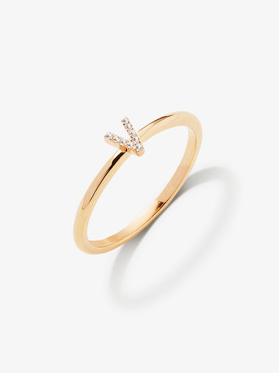 Verse-Fine-Jewellery-Letter-V-Diamond-Ring