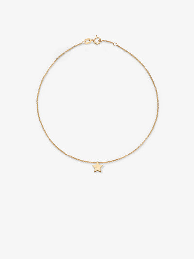 Verse-Fine-Jewellery-Love-Letters-18-Karat-Solid-Gold-Star-Bracelet