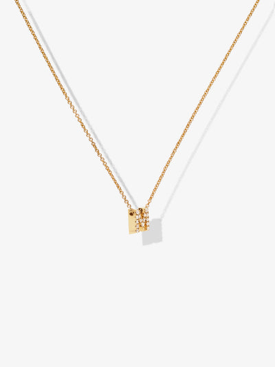 Verse-Fine-Jewellery-One-Letter-Diamond-Necklace